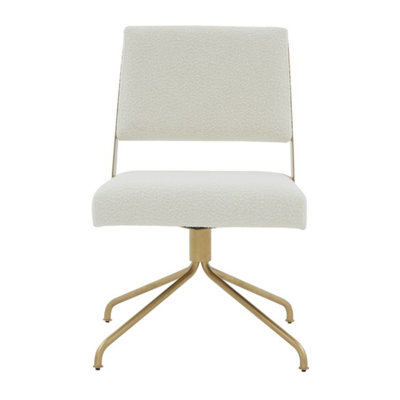 Bowerman Upholstered Task Chair