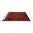 Oriental Indoor Rug-1059687168