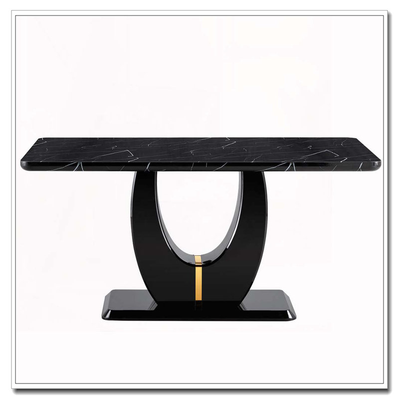 Table de salle à manger