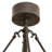 Chaylen 30'' Ceiling Fan with Light Kit