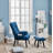 Upholstered 26.85'' Sofa