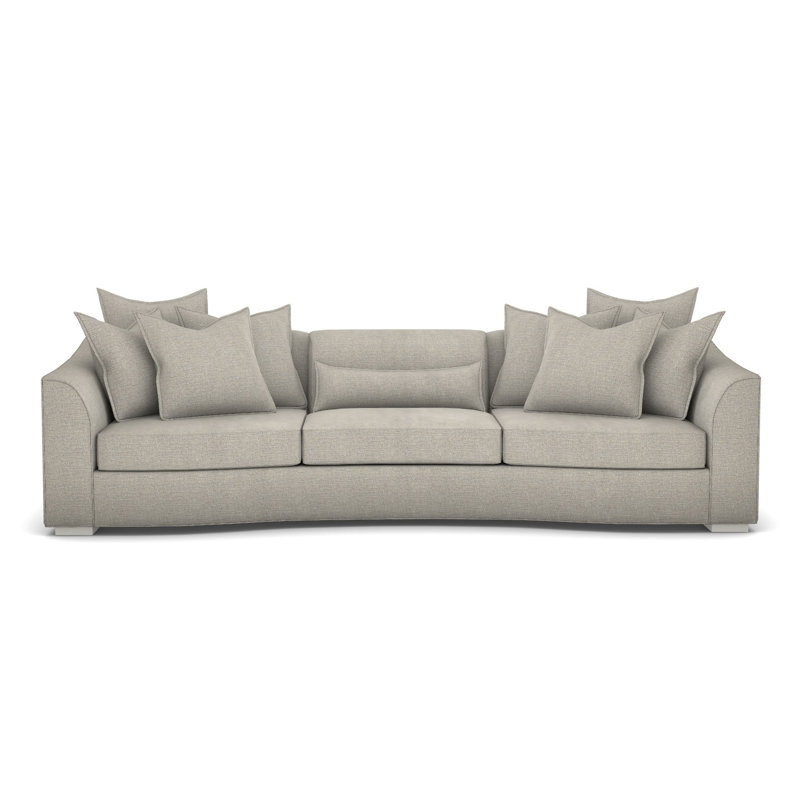 Evelyn Sofa, Impala Storm, Wrenn
