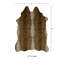 Tapis en simili cuir de vache Lilianna-2097684298