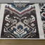 Ensemble de 4 napperons Ambesonne Southwestern