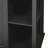 Kitchen Island With Storage Rack, Power Outlet, 2 Drawers And 2 Cabinet-534453676