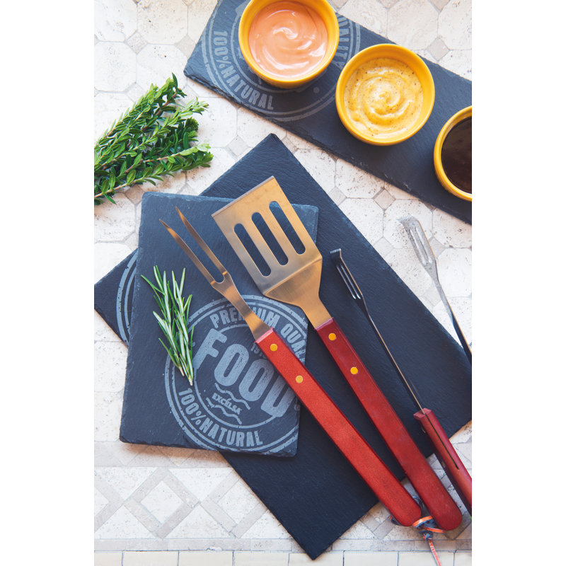 Grilling Tool Set