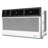 Friedrich 8000 BTU Energy Star Wi-Fi Connected Window Air Conditioner for 350 Square Feet with Remote Included