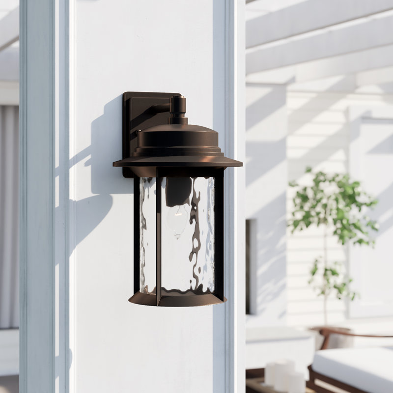 Jadarose Wall Light