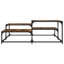 Hovis Four Leg Coffee Table-306609178-306609155