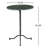 Marble Top End Table-99407766