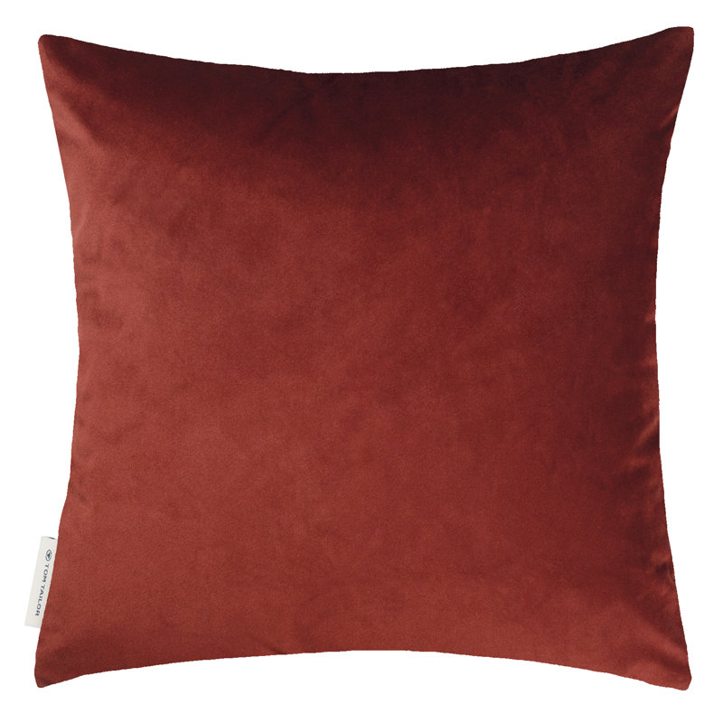 Square Cushion Cover, Multi-coloured