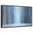 Floating Frame Black