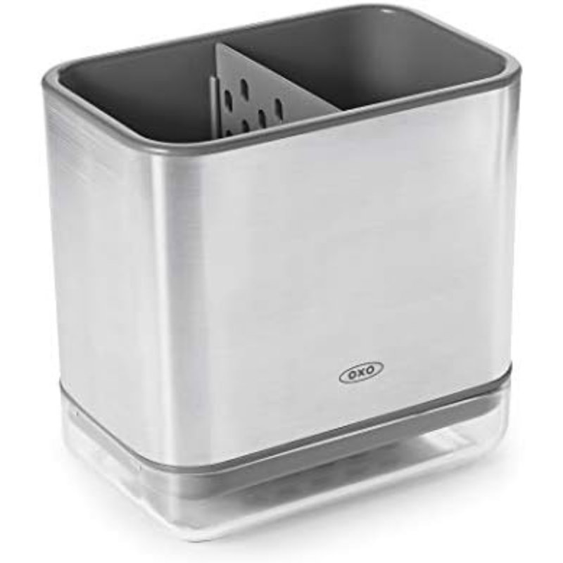 Good Grips Stainless Steel Sink Caddy