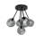 Laverle 5 - Light Chandelier-885911738-885911739-885911716