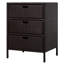 Armoire à serviettes d'extérieur Outsunny