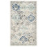Ivory/Blue