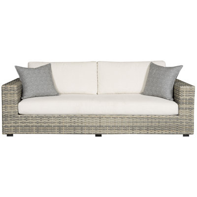 Michael Weiss Outdoor 2 - Seat Patio Sofa