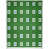 Green is out of stock selected