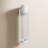 Eddy Aluminum 20'' H LED Outdoor Wall Light-1933096605