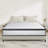 Medium Hybrid Mattress with Individually Pocket Springs-58868284-58868280