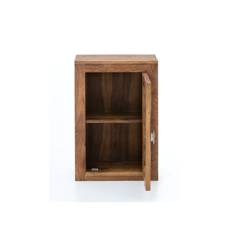 Haylee 36 x 70cm Wall Mounted Cabinet