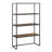 WAGNER METAL HUTCH