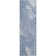 Premium Machine Washable Prisco Blue Rug