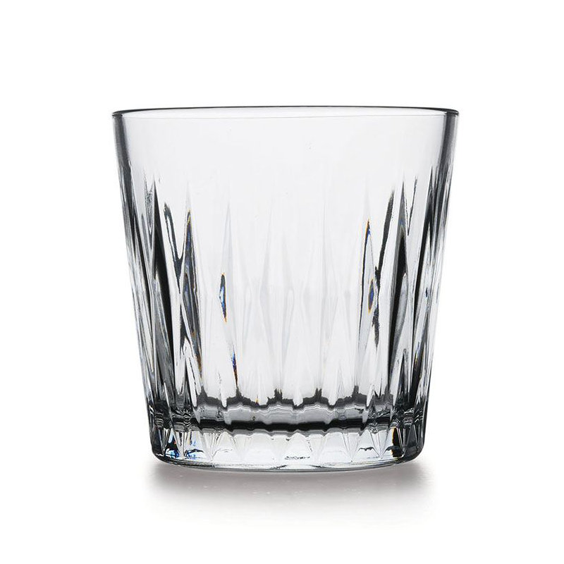 Ensemble de verres