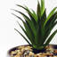 45.72cm Faux Plant in Pot-1874148028