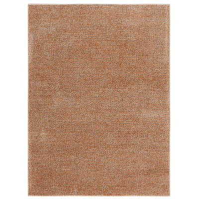 Hazel 516 Performance Abstract Rug