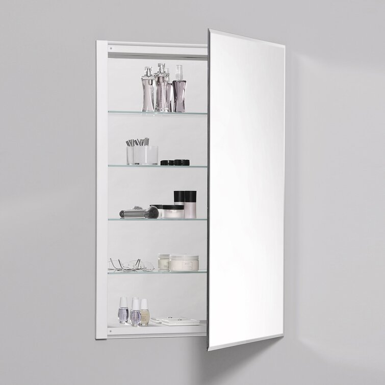 Medicine Cabinets & Parts