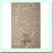 Bee Bliss Decorative Hand Towel - 28x16 Inches