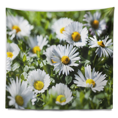 Polyester Tapestry