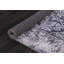 Striped Cotton and Chenille Flatweave Area Rug-1751281879