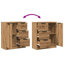 Seattle 60cm Sideboard-987872033