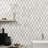 Grand Marble Novelty Mosaic Wall & Floor Tile-36949914