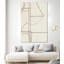 «Minmod No2 On Canvas» par Dan, reproduction-92588452