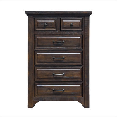 Commode 6 tiroirs