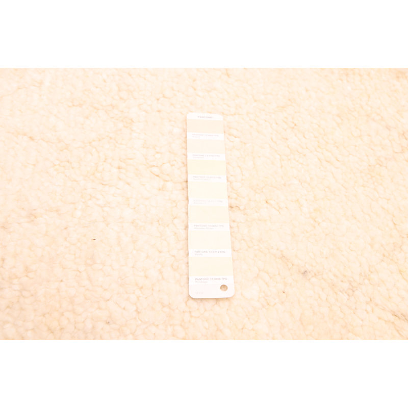 Tapis crème Looma 8 pi 3 po x 10 pi 0 po