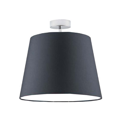 Deima Semi Flush Mount