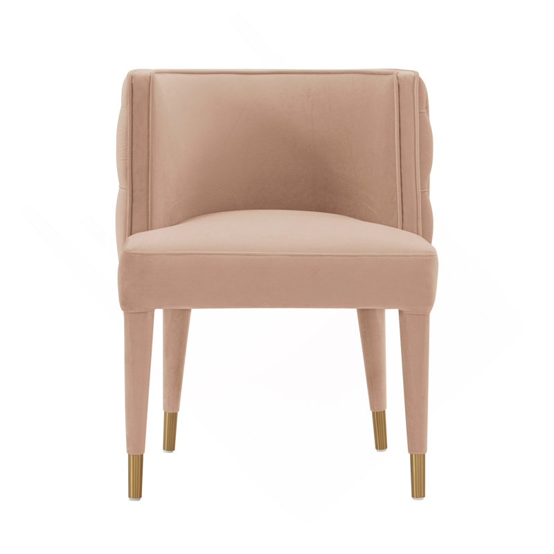 Chaise de salle à manger, Naturel