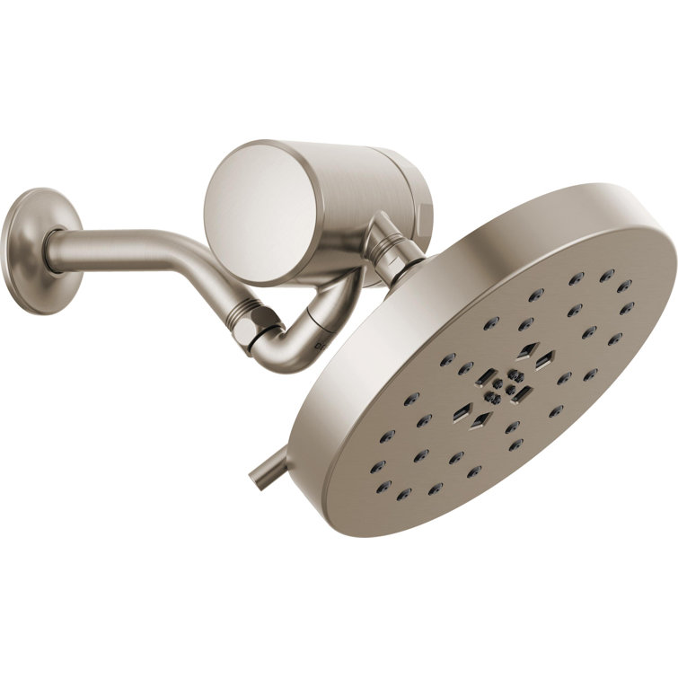 Clarifi Premium Shower Filter Attachment with Filter