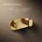 Composed Wall Mounted Double Robe Hook-95860549