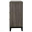 Commode 6 tiroirs Grey Oak