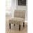 Upholstered Side Chair