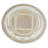 Ignatios Decorative Plate 1