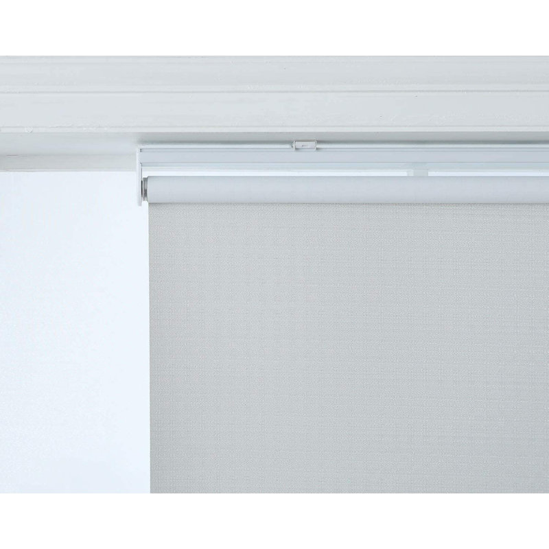 Store à enroulement occultant 100% sans protection UV, Sel, L 36 po x L 72 po