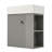 Floating Bathroom Vanity With Ceramic Basin