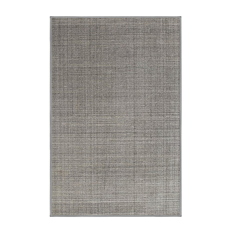 Tapis oriental beige, Rectangle 7 pi x 9 pi