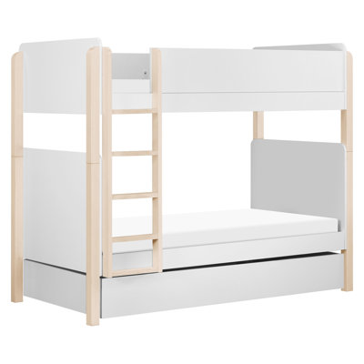 TipToe Twin Bunk Bed